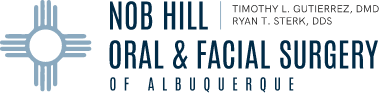 Nob Hill Oral & Facial Surgery of Albuquerque logo